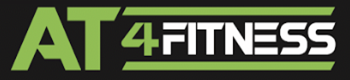 At4FITNESS logo