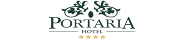 Portaria-Hotel logo