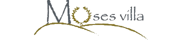 Villa-Moses logo