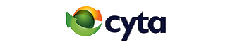 CYTA logo
