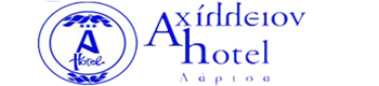 Achillion-Hotel logo