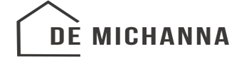 DE-MICHANNA logo