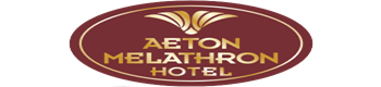 AETON-MELATHRON logo