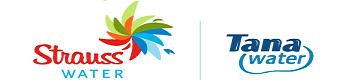 StraussWater logo