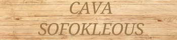 KAVA-POTON-SOPHOCLEOUS logo