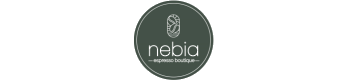 NEBIA-ESPRESSO-BOUTIQUE logo