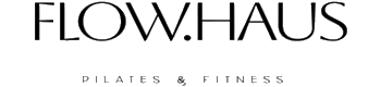 FLOW-HAUS logo