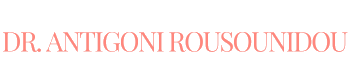 Dr-Antigoni-Rousounidou logo