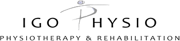 IGO-PHYSIO logo