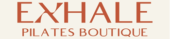 Exhale-Pilates-Boutique logo