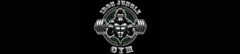 Iron-Jungle-Gym logo