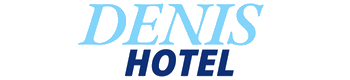 DENIS-HOTEL logo