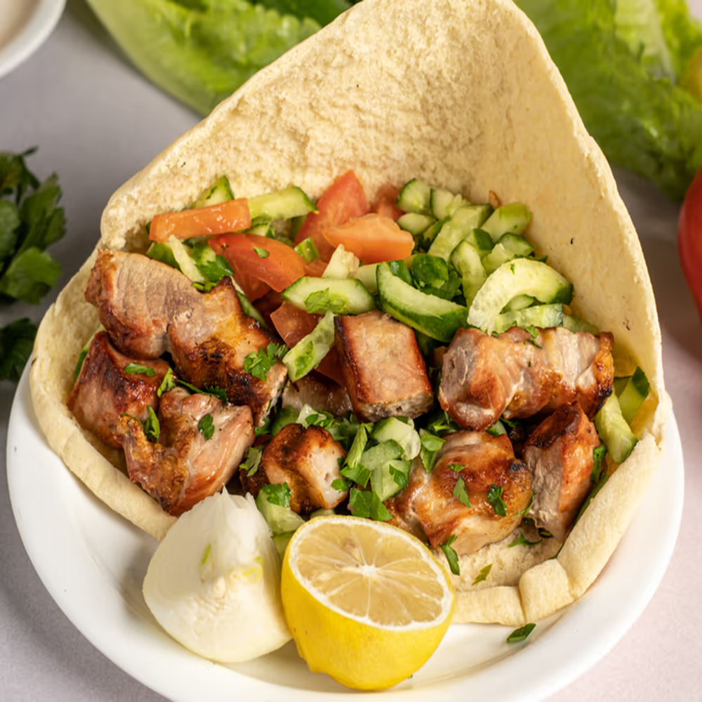 Σουβλάκι Χοιρινό