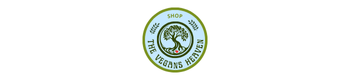 The Vegans Heaven logo