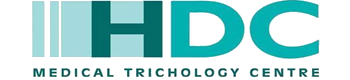 HDC-Hair-Clinic logo