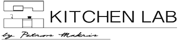 Kitchen-Lab-by-Petros-Makris logo