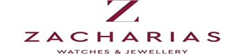 Zacharias-Watches-and-Jeweller logo