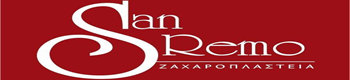 SAN-REMO-CONFECTIONARY logo