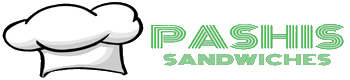Pashis-Sandwitches logo