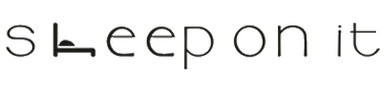 SleepOnIt logo