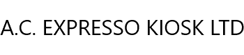 AC-EXPRESSO-KIOSK-LTD logo