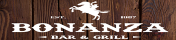 BONANZA logo
