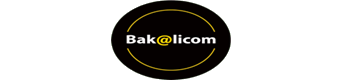 BAKALICOM logo