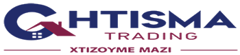 Chtisma-Trading-Ltd logo