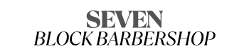 SEVEN-BLOCK-BARBERSHOP logo