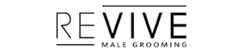 Revive-Male-Grooming logo