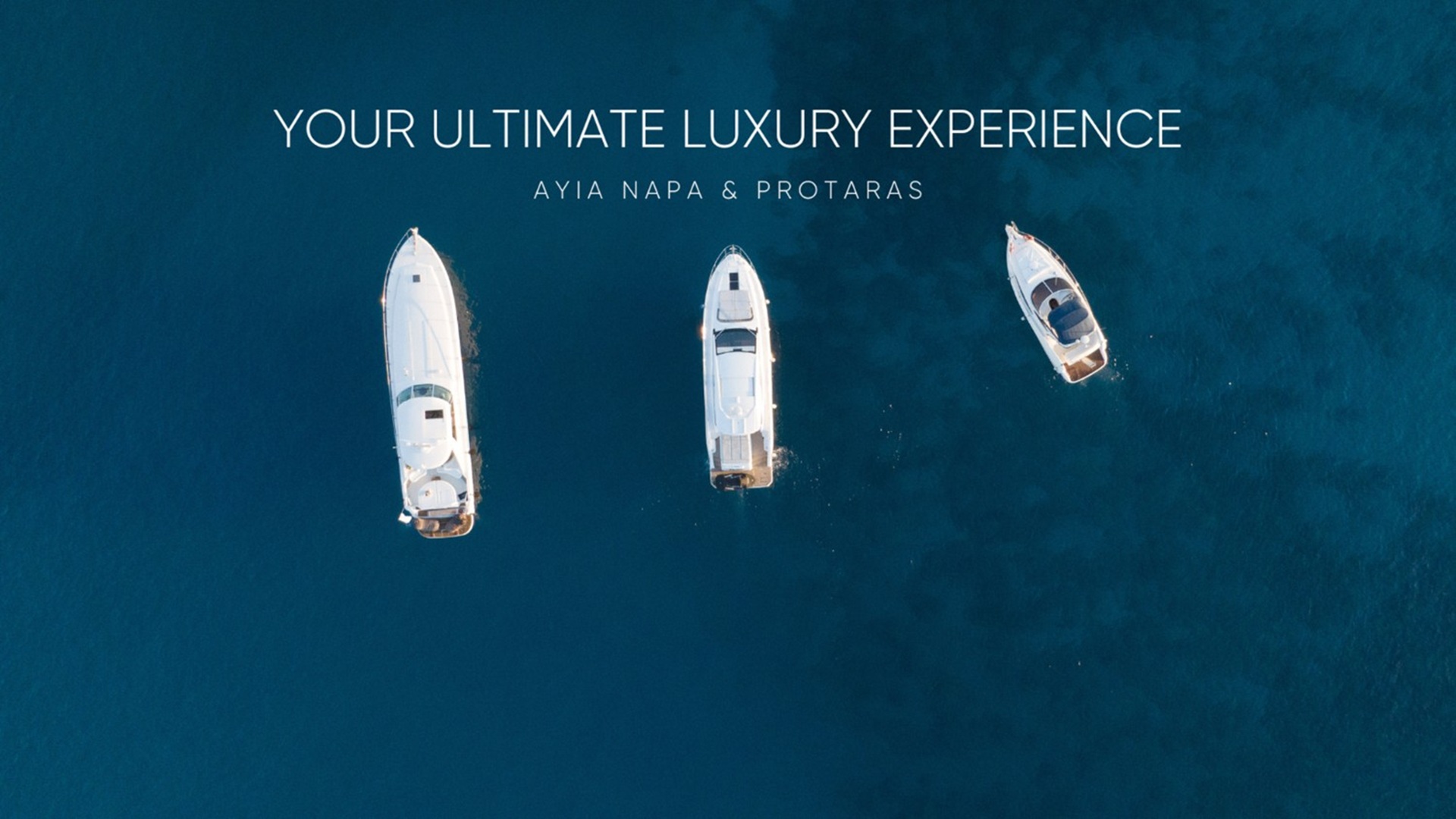 AZURE YACHT CLUB cover