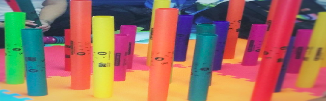 Pay for Services offered by Musical Steps - Cyprus