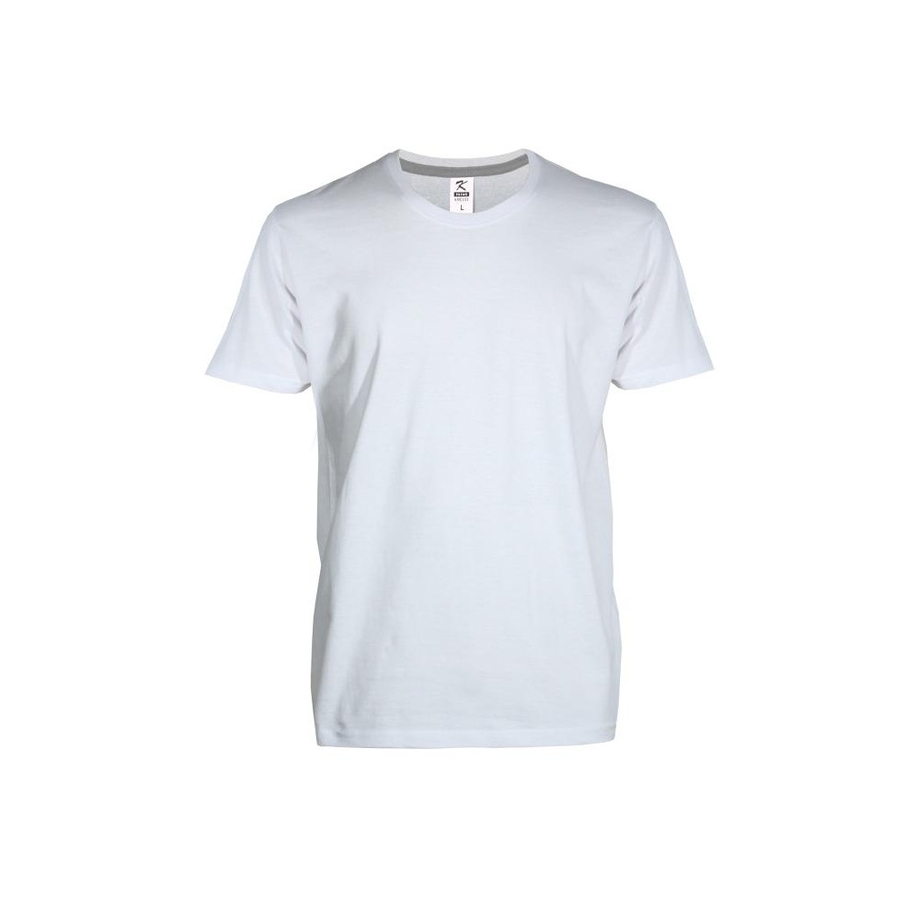 ΦΑΝΕΛΑ ΚΟΝΤΟΜΑΝΙΚΗ ΑΣΠΡΗ ΑΝΔΡΙΚΗ 100% COTTON