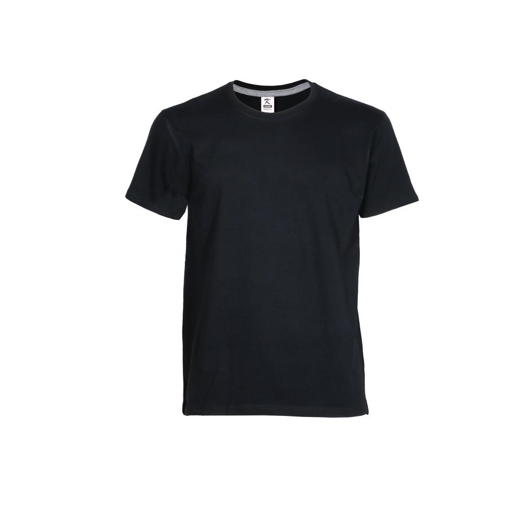 ΦΑΝΕΛΑ ΚΟΝΤΟΜΑΝΙΚΗ ΜΑΥΡΗ ΑΝΔΡΙΚΗ 100% COTTON