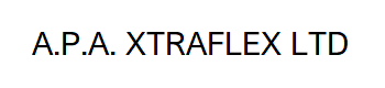 XTRAFLEX logo