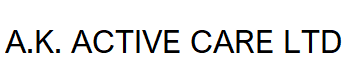 AKActiveCare logo