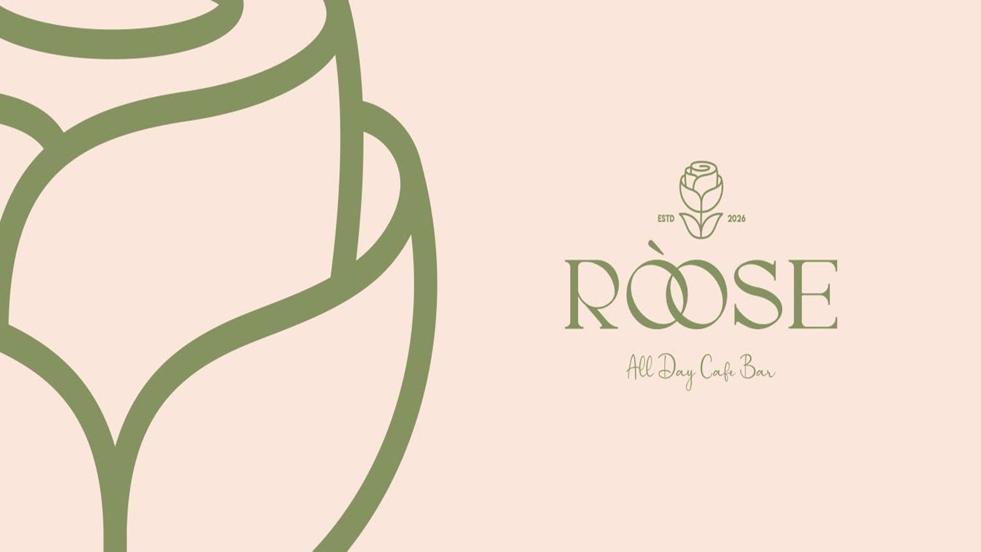 ROOSE cover