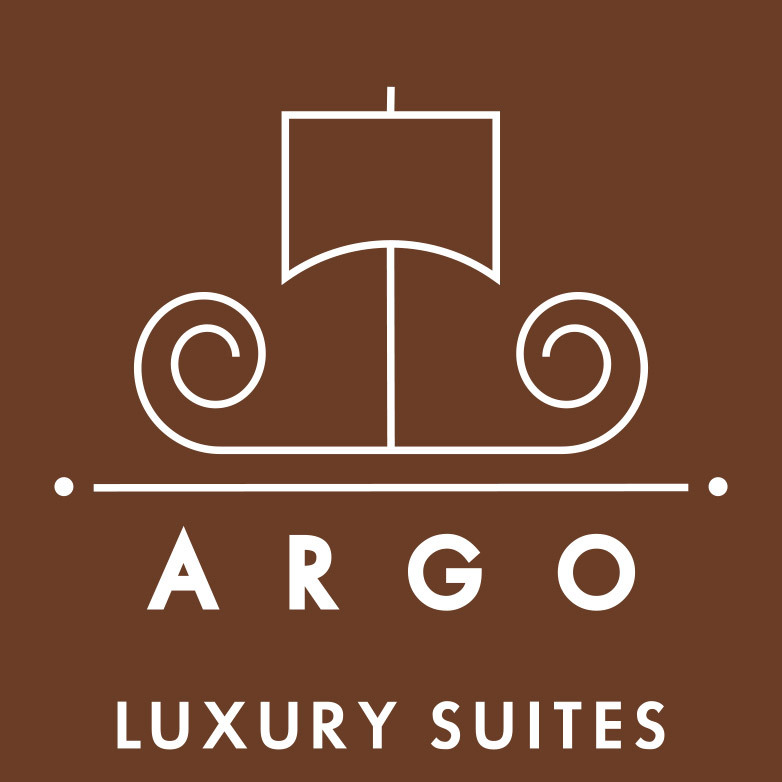 ARGO LUXURY SUITES logo
