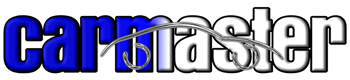 Carmaster logo