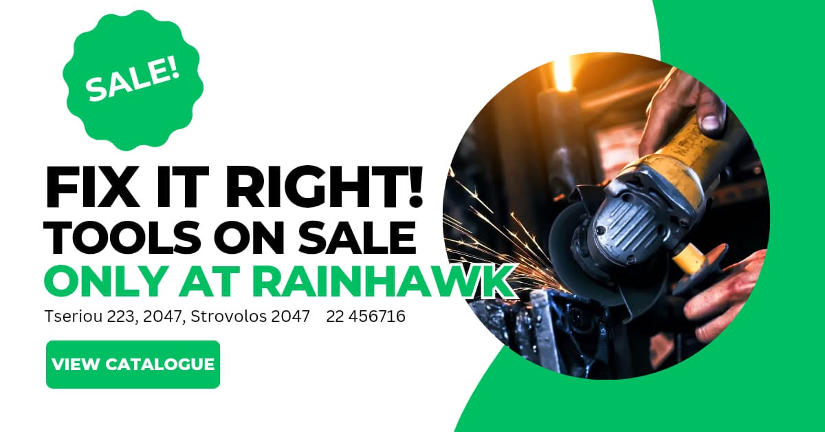 Rainhawk cover