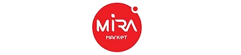 MiraMarket logo