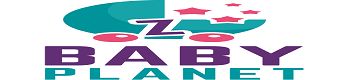 BabyPlanet logo