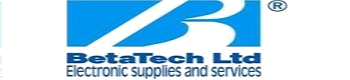BetaTech logo
