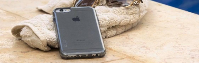 Matrix iPhone 6/6s/7/8 Case Cover