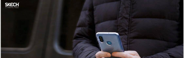 Huawei P30 Protection Bundle