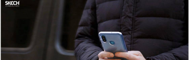 Samsung Galaxy A70 Protection Bundle