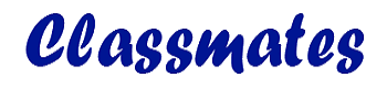 Classmates logo