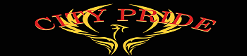 CityPride logo