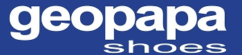 GeopapaShoes logo