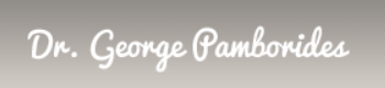 George-Pamborides-DLC logo